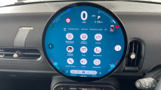 MINI Cooper 1.5 C Classic 5dr Auto Petrol Hatchback